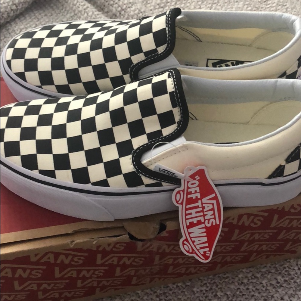Vans Classic Slip-on